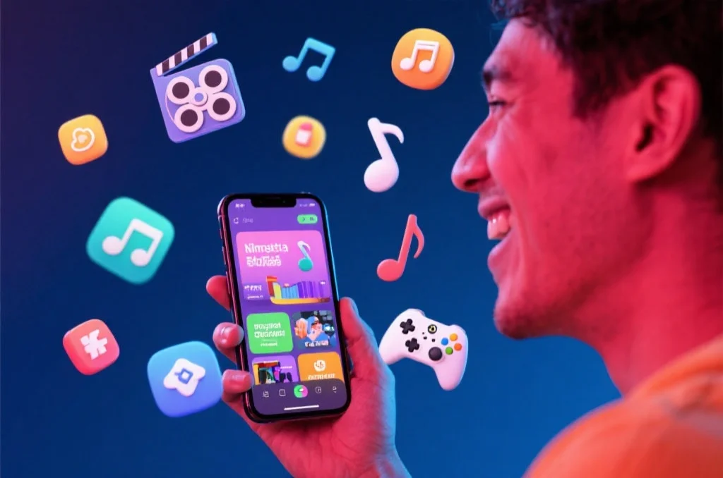 立即下载新币2App的五大理由：开启您的极致娱乐之旅