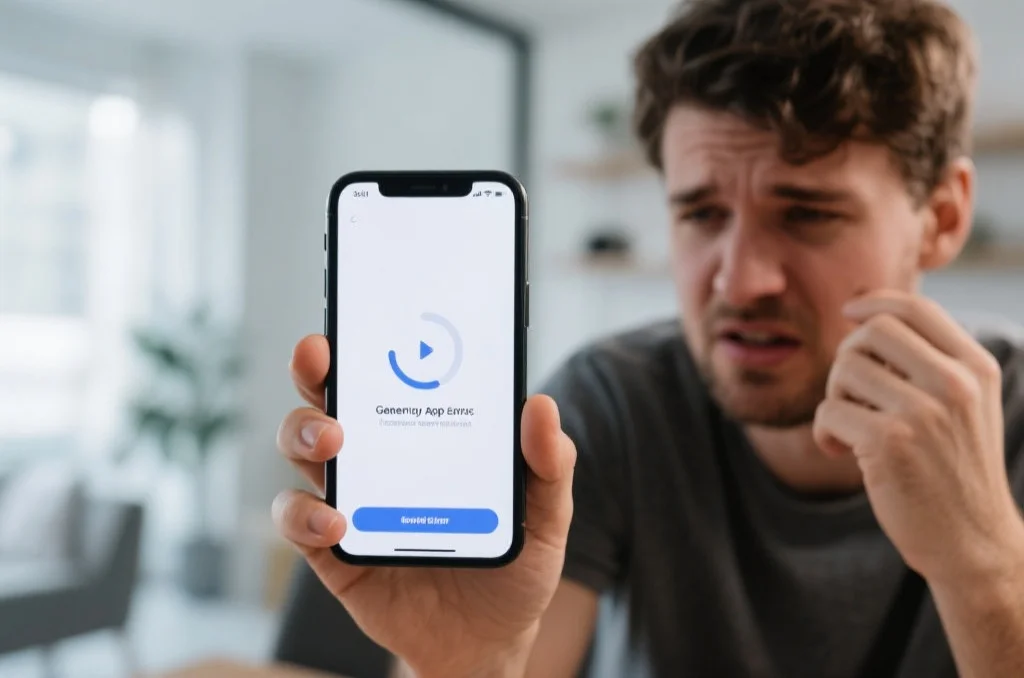 新币2App无法加载或安装？掌握这些技巧，轻松解决常见问题！